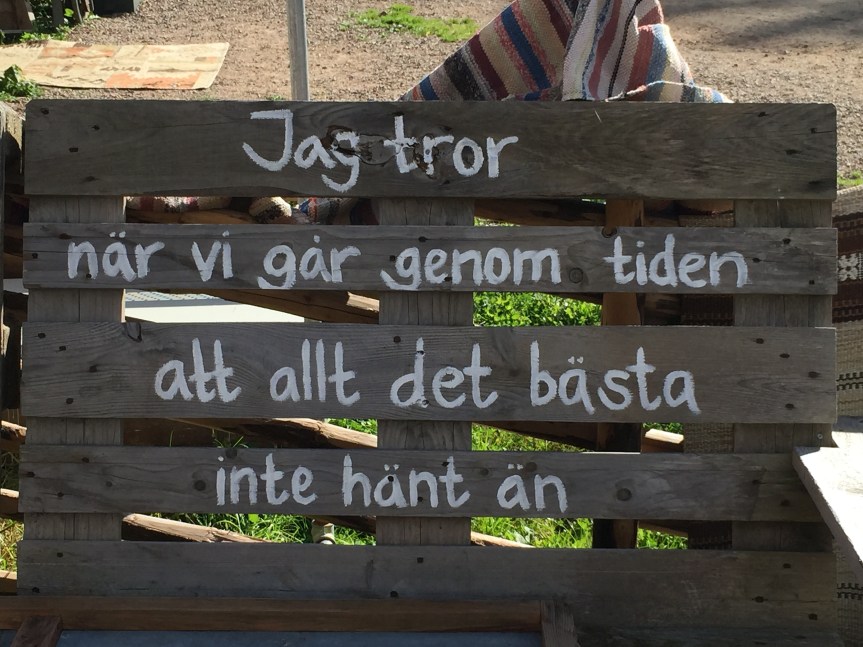 Allt börjar med&nbsp;DIG!