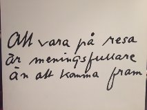 Från Jag till&nbsp;Vi