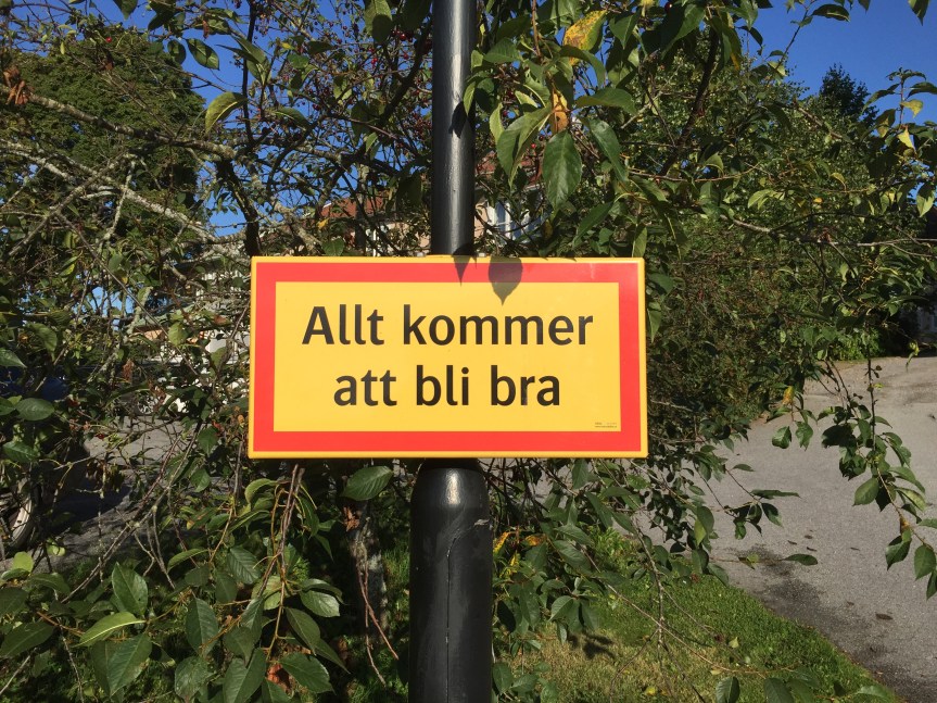 Förtroendeskapare